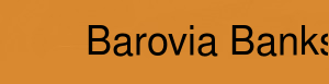 Barovia Banks LLC